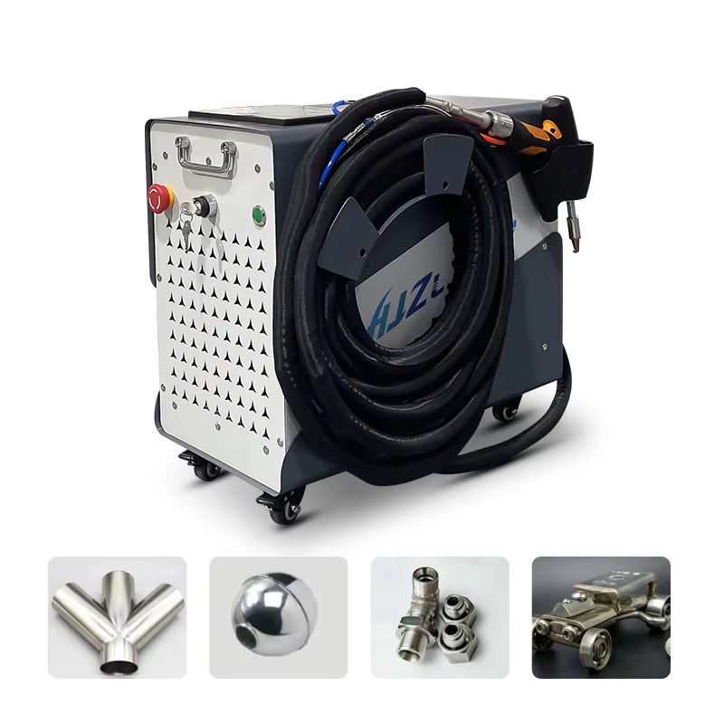 Высококачественный промышленны – обзор и цена Industrial Laser Machine Price