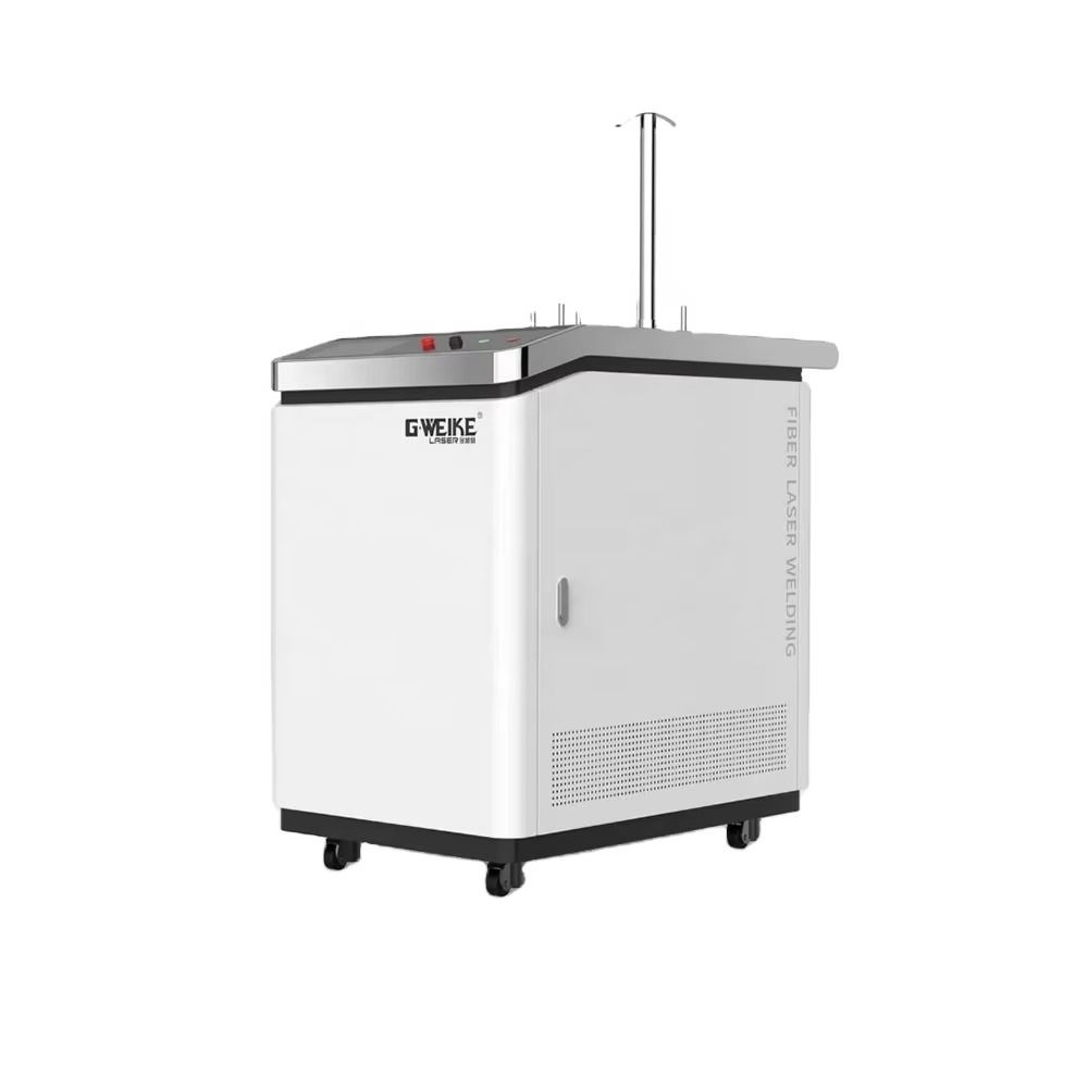 Промышленный лазерный очистите – обзор и цена Industrial Laser Machine Price