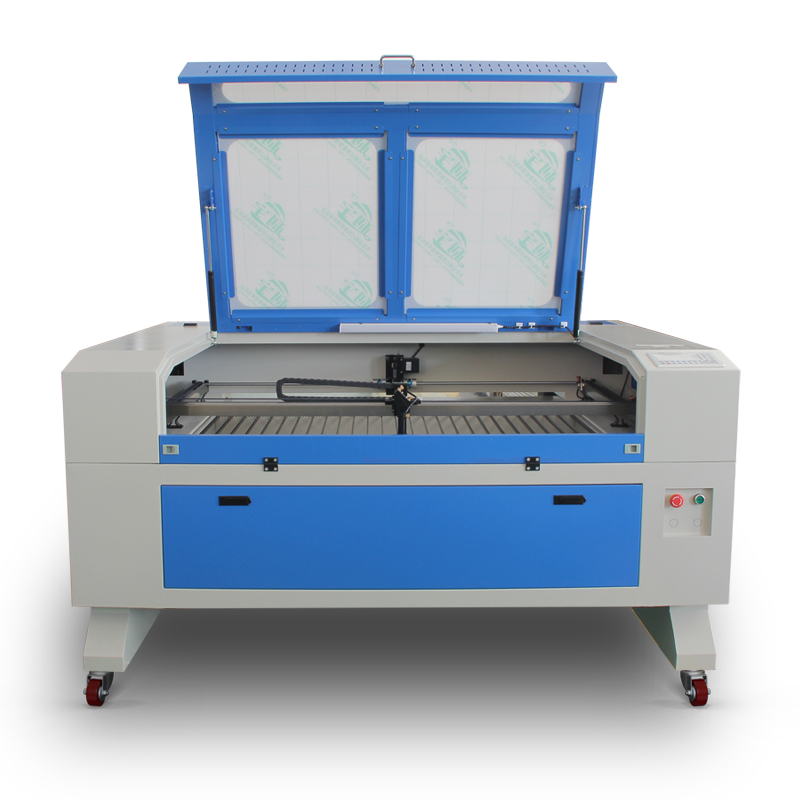 Промышленный лазерный гравиров – обзор и цена Industrial Laser Engraving Machine For Metal