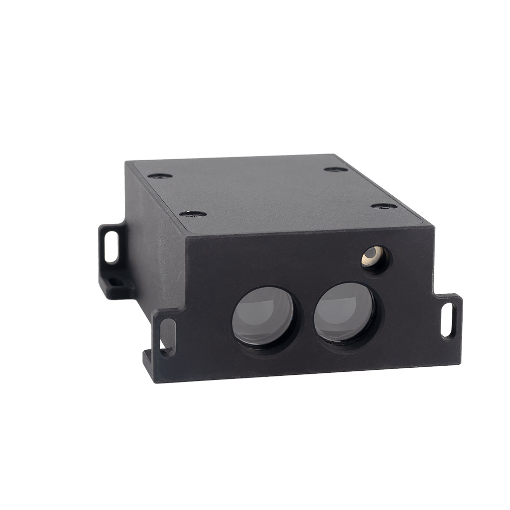 Промышленный лазерный измерите – обзор и цена Industrial Laser Measurement
