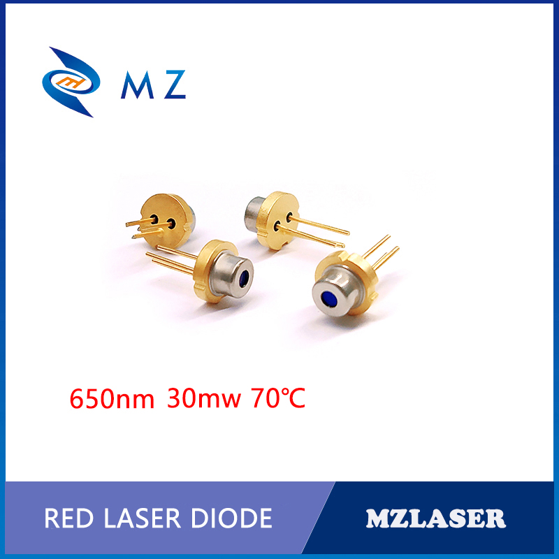 Лазерный диод 650 нм 30 мВт 70 – обзор и цена Industrial Laser Packaging