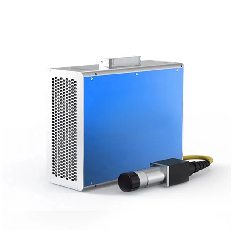 20 Вт, 30 Вт, 50 Вт, 70 Вт, 10 – обзор и цена Fiber Laser Source 20W