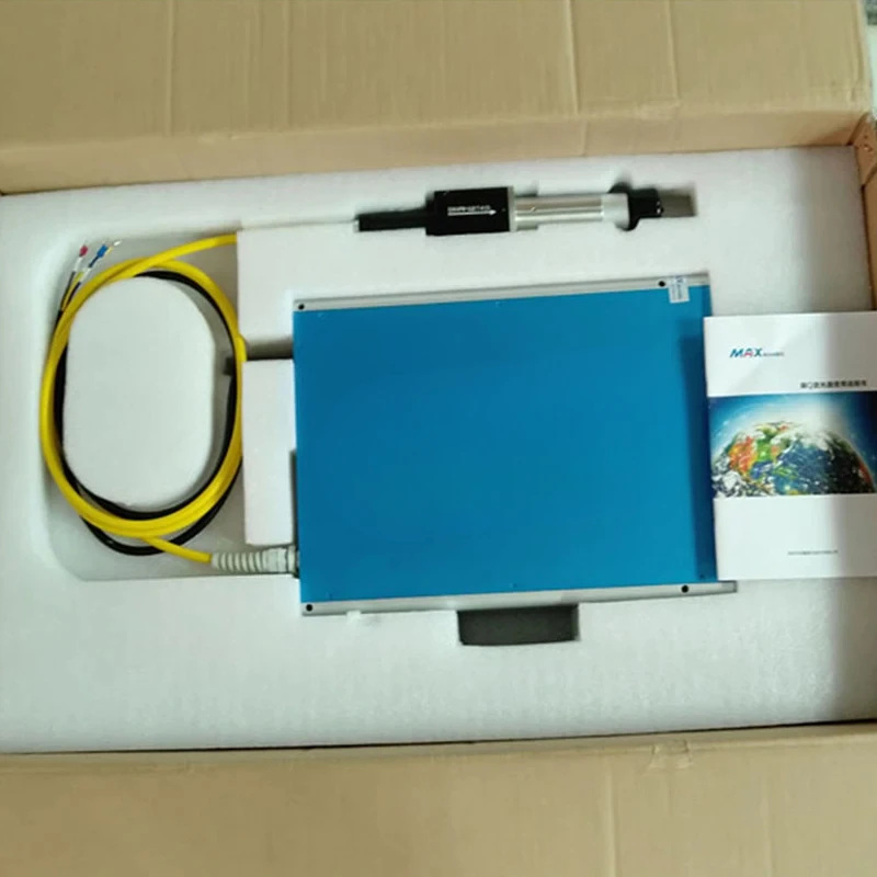 20 Вт, 30 Вт, 50 Вт, 70 Вт, 10 – обзор и цена Fiber Laser Source 20W