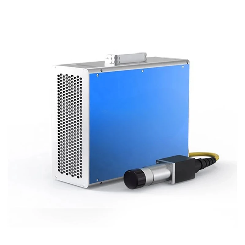 20 Вт, 30 Вт, 50 Вт, 70 Вт, 10 – обзор и цена Fiber Laser Source 20W