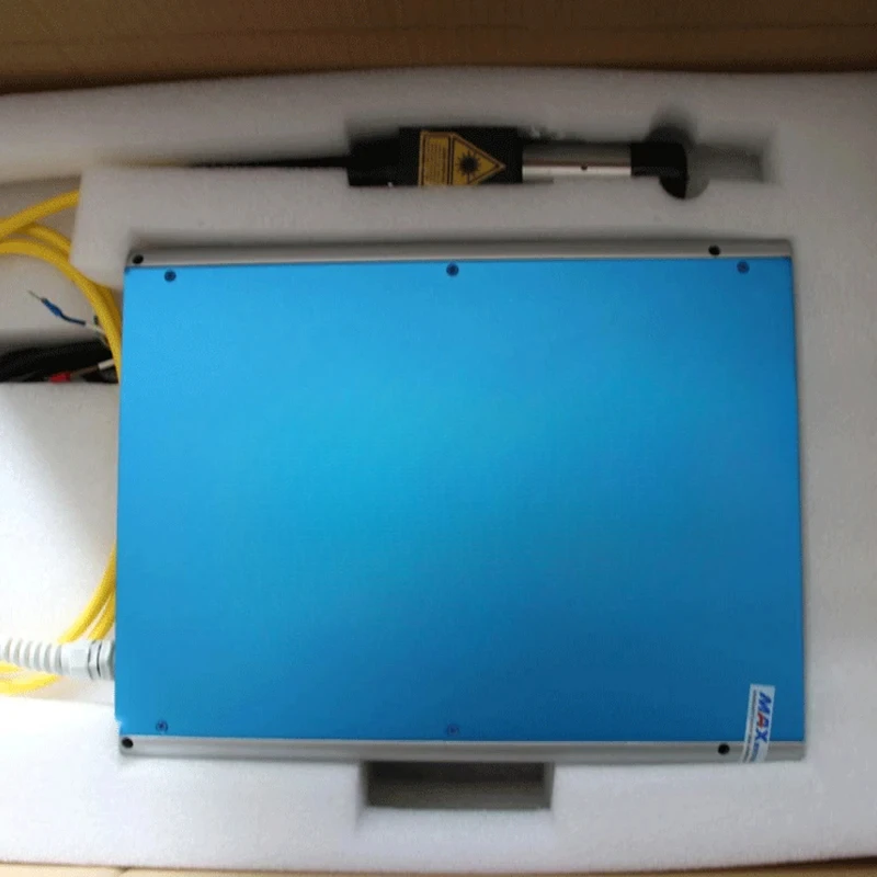 20 Вт, 30 Вт, 50 Вт, 70 Вт, 10 – обзор и цена Fiber Laser Source 20W