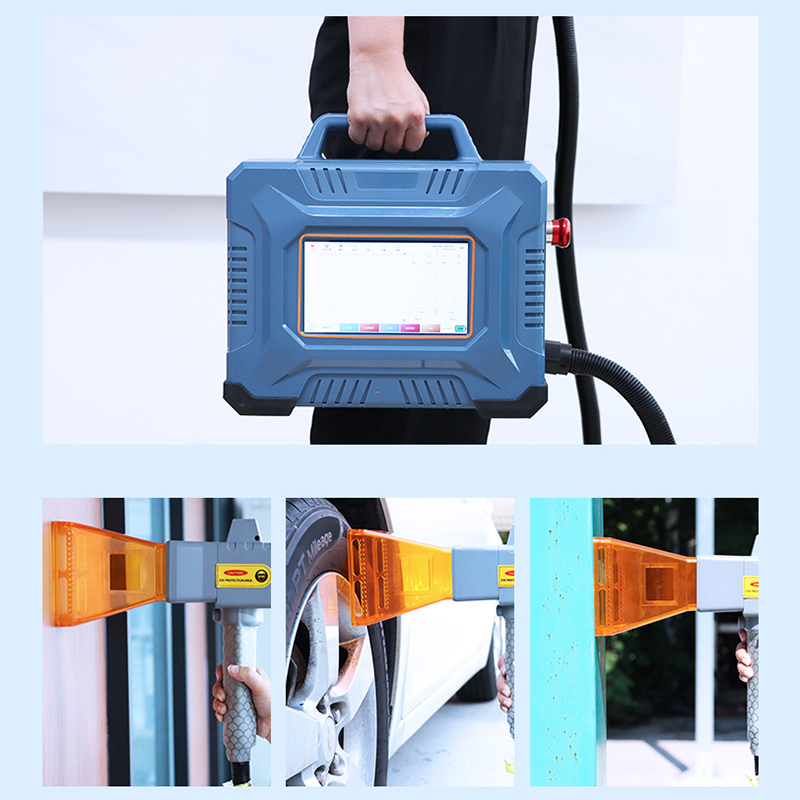 LZY 20W Мини-портативный волок – обзор и цена Industrial Laser Engraving Machine For Metal
