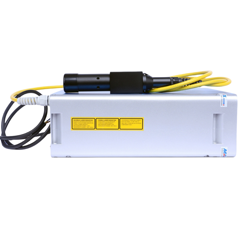 Источник волоконного лазера MA – обзор и цена Fiber Laser Source 20W